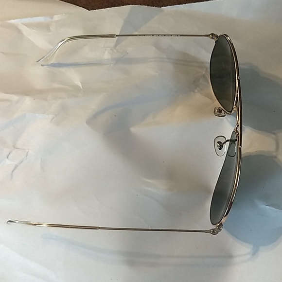 Ray-Ban aviators - Picture 3 of 9